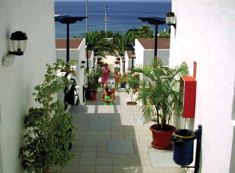 Apartamentos Playamar Puerto del Carmen  Exterior foto